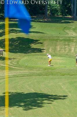 Ladies Golf 49